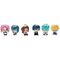 Alien Stage PVC Figure Anakt Garden Series Blind Box 7 cm Display (6)
