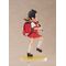 Vocaloid Elementary Schooler PVC Figure Kaai Yuki Kyoufuu All Back Ver. 15 cm