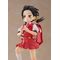 Vocaloid Elementary Schooler PVC Figure Kaai Yuki Kyoufuu All Back Ver. 15 cm