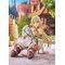 Beheneko PVC Statue 1/7 Aria & Tama 16 cm