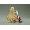 Beheneko PVC Statue 1/7 Aria & Tama 16 cm
