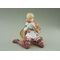 Beheneko PVC Statue 1/7 Aria & Tama 16 cm