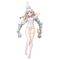 Azur Lane PVC Figure 1/6 Le Malin Listless Lapin Ver. 28 cm (re-run)