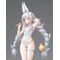 Azur Lane PVC Figure 1/6 Le Malin Listless Lapin Ver. 28 cm (re-run)