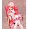 The Idolmaster Cinderella Girls PVC Statue 1/7 Mika Jougasaki Halloween Love Nurse Ver. 20 cm