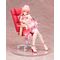 The Idolmaster Cinderella Girls PVC Statue 1/7 Mika Jougasaki Halloween Love Nurse Ver. 20 cm