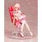 The Idolmaster Cinderella Girls PVC Statue 1/7 Mika Jougasaki Halloween Love Nurse Ver. 20 cm