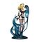 Overlord PVC Statue 1/8 Solution Epsilon 10th Anniversary so-bin Ver. 26 cm