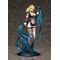 Overlord PVC Statue 1/8 Solution Epsilon 10th Anniversary so-bin Ver. 26 cm