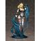 Overlord PVC Statue 1/8 Solution Epsilon 10th Anniversary so-bin Ver. 26 cm