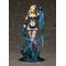 Overlord PVC Statue 1/8 Solution Epsilon 10th Anniversary so-bin Ver. 26 cm