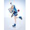 Guilty Gear XX Accent Core Plus R PVC Statue 1/7 Bridget 27 cm