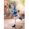 Guilty Gear XX Accent Core Plus R PVC Statue 1/7 Bridget 27 cm