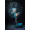 Girls´ Frontline Statue 1/7 PA-15 Treading Light, Coming Night Ver. 27 cm