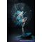 Girls´ Frontline Statue 1/7 PA-15 Treading Light, Coming Night Ver. 27 cm