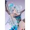 Girls´ Frontline Statue 1/7 PA-15 Treading Light, Coming Night Ver. 27 cm