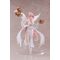 Azur Lane PVC Statue 1/6 Theseus: New Year's White Plumage Ver. 27 cm