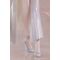 Azur Lane PVC Statue 1/6 Theseus: New Year's White Plumage Ver. 27 cm