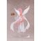 Azur Lane PVC Statue 1/6 Theseus: New Year's White Plumage Ver. 27 cm