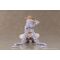 Azur Lane PVC Statue 1/6 Fargo Dairy in the Dreary Sun Ver. 17 cm