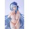 Azur Lane PVC Statue 1/6 Alsace Heat-Beating Summer Sacrament Ver. 27 cm