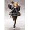 Guilty Gear Strive Plastic Model Kit Bridget Articulated Black Color Ver. 14 cm