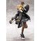 Guilty Gear Strive Plastic Model Kit Bridget Articulated Black Color Ver. 14 cm
