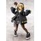Guilty Gear Strive Plastic Model Kit Bridget Articulated Black Color Ver. 14 cm
