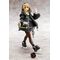 Guilty Gear Strive Plastic Model Kit Bridget Articulated Black Color Ver. 14 cm