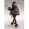 Guilty Gear Strive Plastic Model Kit Bridget Articulated Black Color Ver. 14 cm