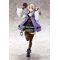 Guilty Gear Strive Plastic Model Kit Bridget Articulated Purple Color Ver. 14 cm
