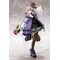 Guilty Gear Strive Plastic Model Kit Bridget Articulated Purple Color Ver. 14 cm
