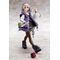 Guilty Gear Strive Plastic Model Kit Bridget Articulated Purple Color Ver. 14 cm