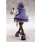 Guilty Gear Strive Plastic Model Kit Bridget Articulated Purple Color Ver. 14 cm