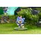 Monster Hunter Rise Trading Figure 6-Pack Felyne Cat