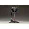 Reverse: 1999 Limepie Series PVC Statue Knight 17 cm