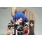 Arknights Would You Like A Dessert? Mini Series PVC Statue Ch'en 11 cm
