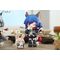 Arknights Would You Like A Dessert? Mini Series PVC Statue Ch'en 11 cm