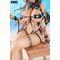 Goddess of Victory: Nikke PVC Statue 1/7 Rosanna: Chic Ocean 23 cm