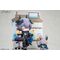 Arknights Would You Like A Dessert? Mini Series PVC Statue Logos 10 cm