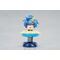 Azur Lane PVC Statue Happy Shake New Jersey 8 cm
