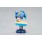Azur Lane PVC Statue Happy Shake New Jersey 8 cm