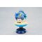 Azur Lane PVC Statue Happy Shake New Jersey 8 cm