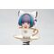 Azur Lane PVC Statue Happy Shake Cheshire 8 cm