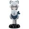 Arknights PVC Statue Happy Shake SilverAsh 10 cm
