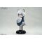Arknights PVC Statue Happy Shake SilverAsh 10 cm