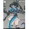 Arknights PVC Statue 1/7 Endfield Chen Qianyu 28 cm