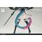Arknights PVC Statue 1/7 Endfield Chen Qianyu 28 cm