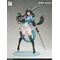Arknights PVC Statue 1/7 Endfield Chen Qianyu 28 cm
