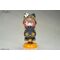 Arknights HappyShake PVC Figure Pepe 10 cm